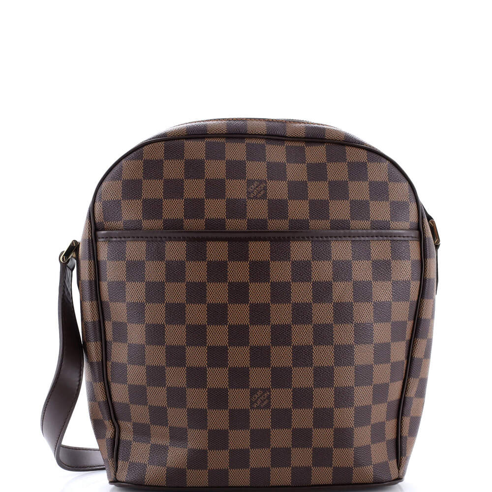 Louis Vuitton Ipanema Handbag Damier Gm #258706L10B